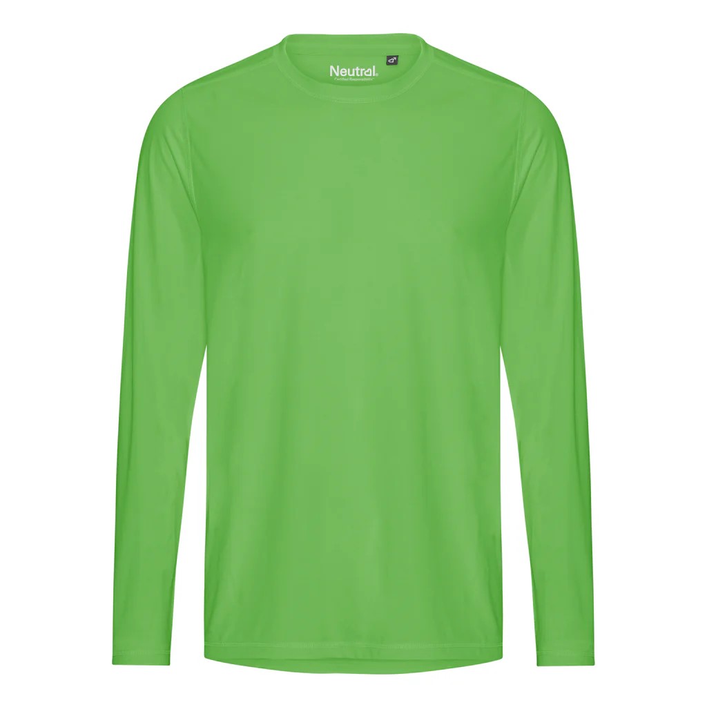 WORK TSHIRTS LS