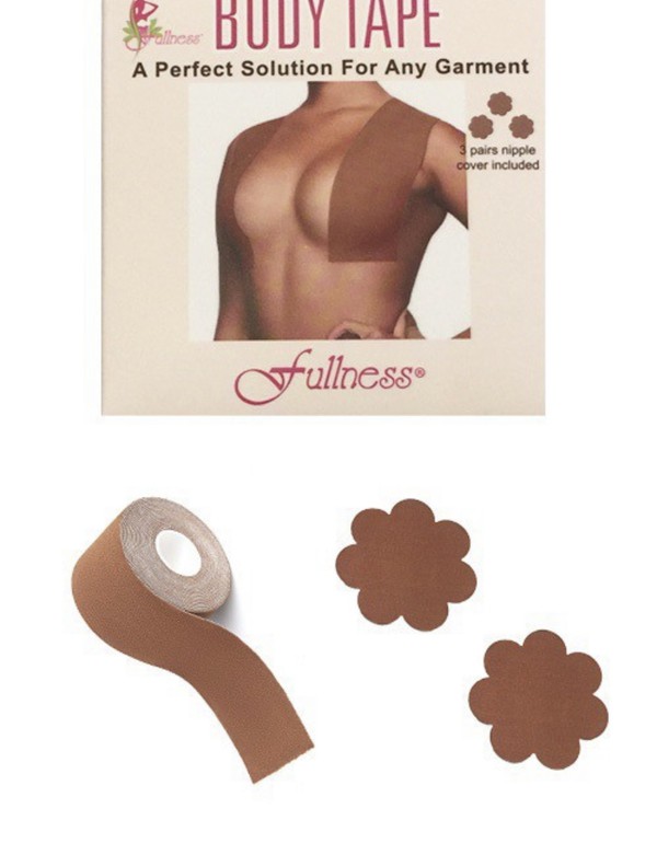 BODYTAPE NIPPLE COVERS