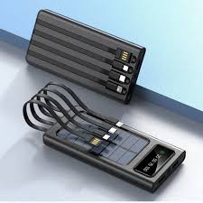 OARIMON SOLAR POWERBANK 20000MAH