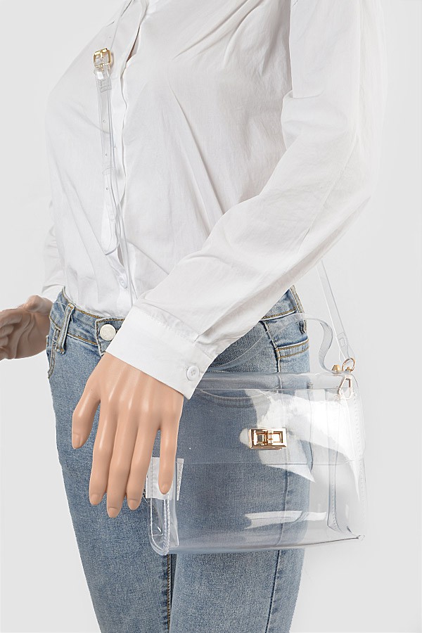 CROSS BODY BAGS