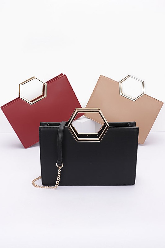 TOTE BAGS