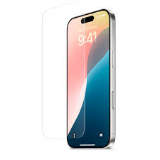 IP 16 PRO TEMPERED GLASS