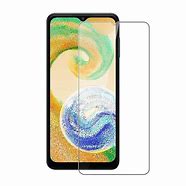 A04E A04 A03S A12 A13 CLEAR TEMP GLASS