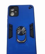 A06 WITH STAND HARD CASE