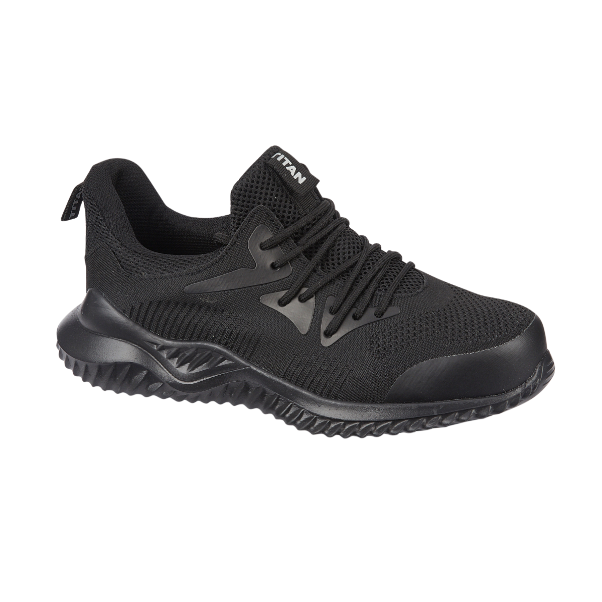 MEN STEEL TOE SNEAKERS