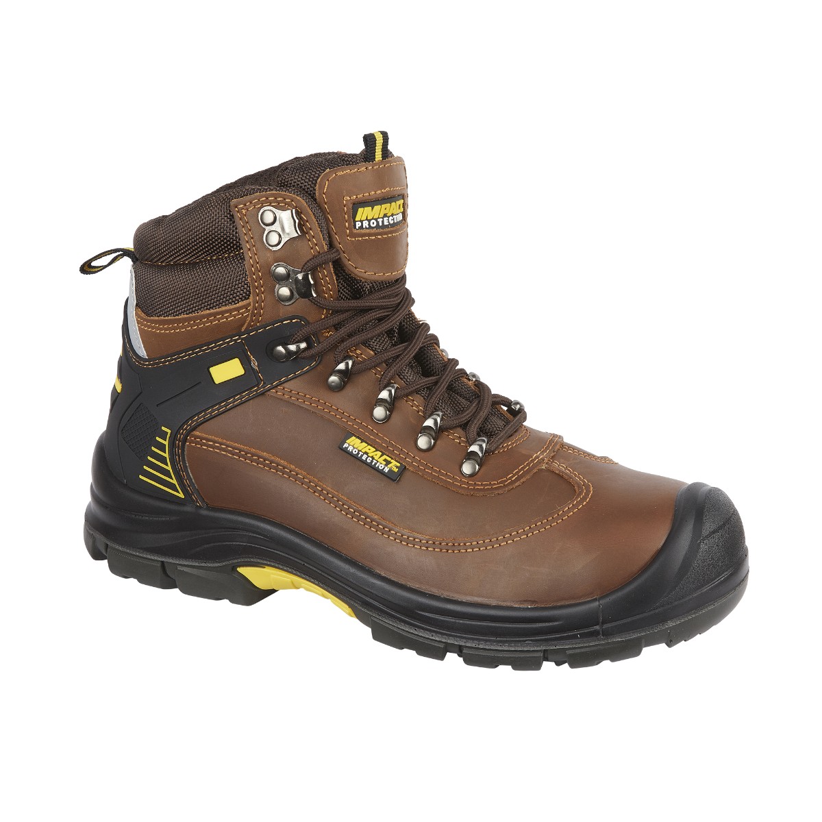 MEN STEEL TOE SNEAKERS