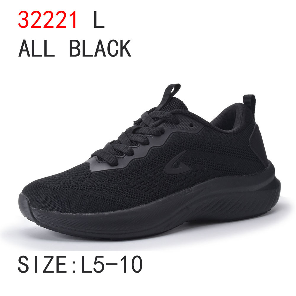 SLIP RESISTANT SNEAKERS