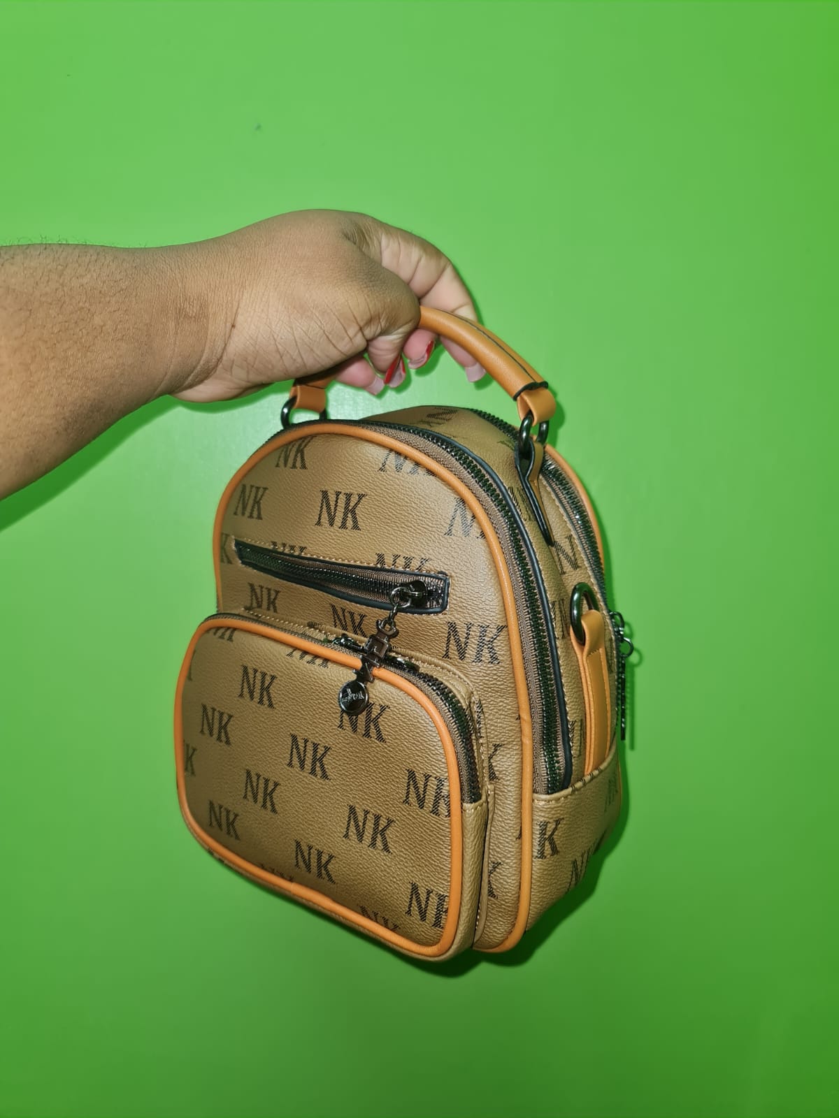 MINI BACK PACK
