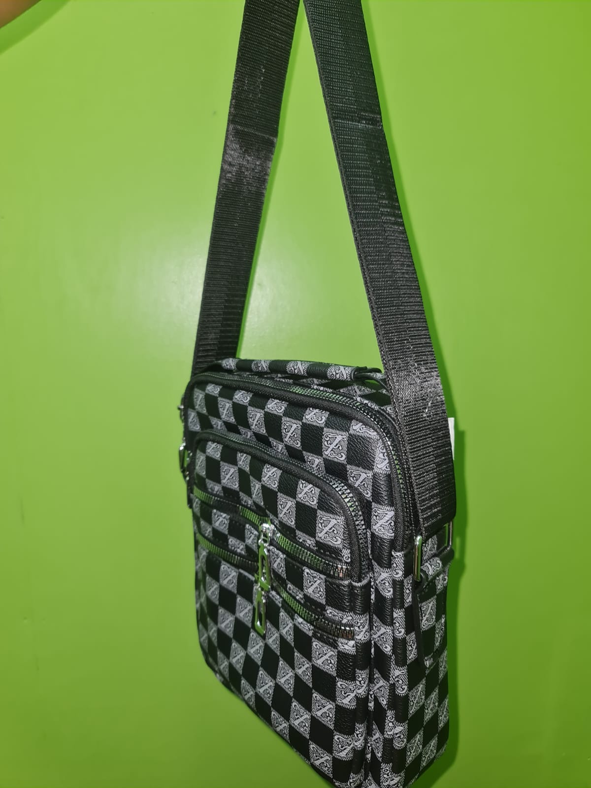 CROSS BODY BAGS