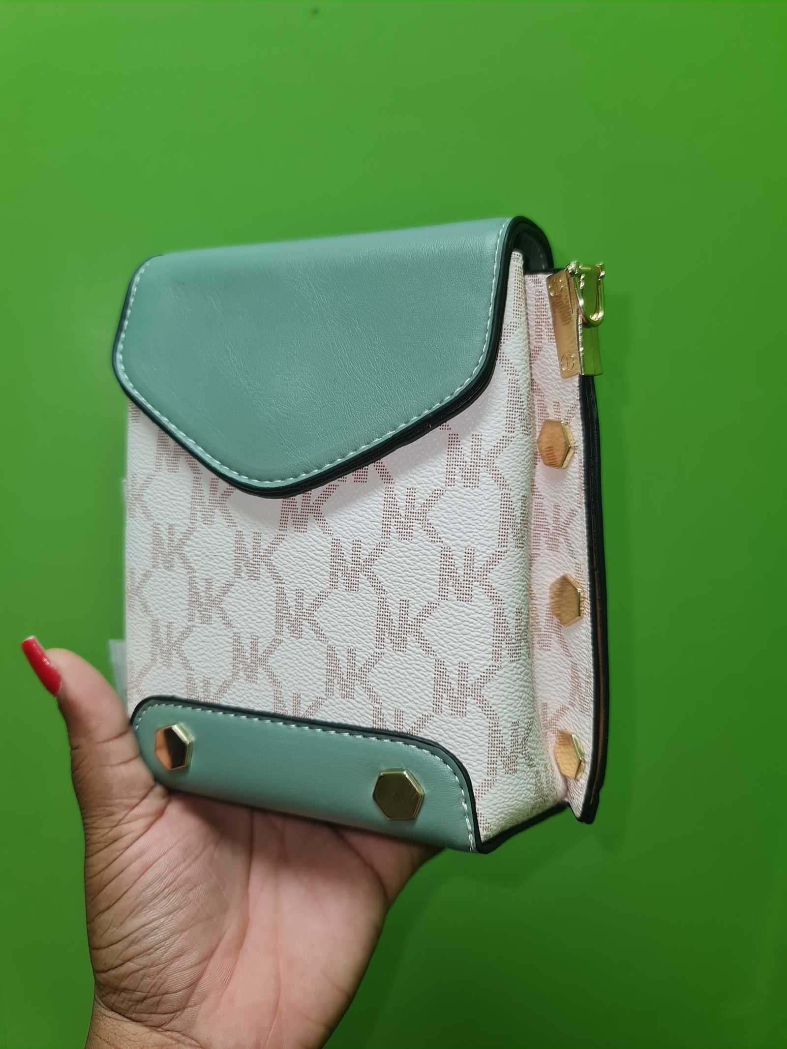MINI BAGS WSTRAP