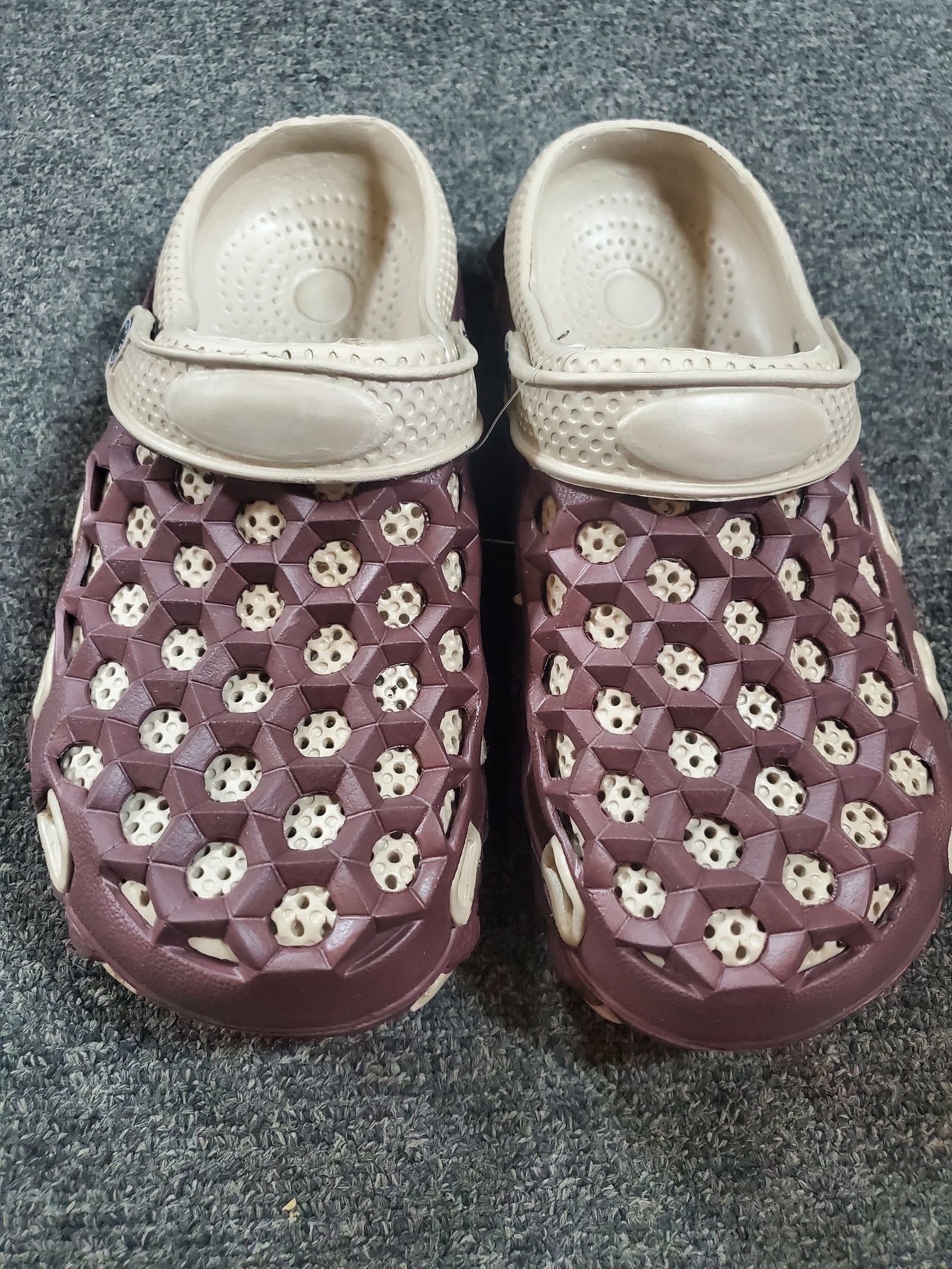 FASHION CROCS