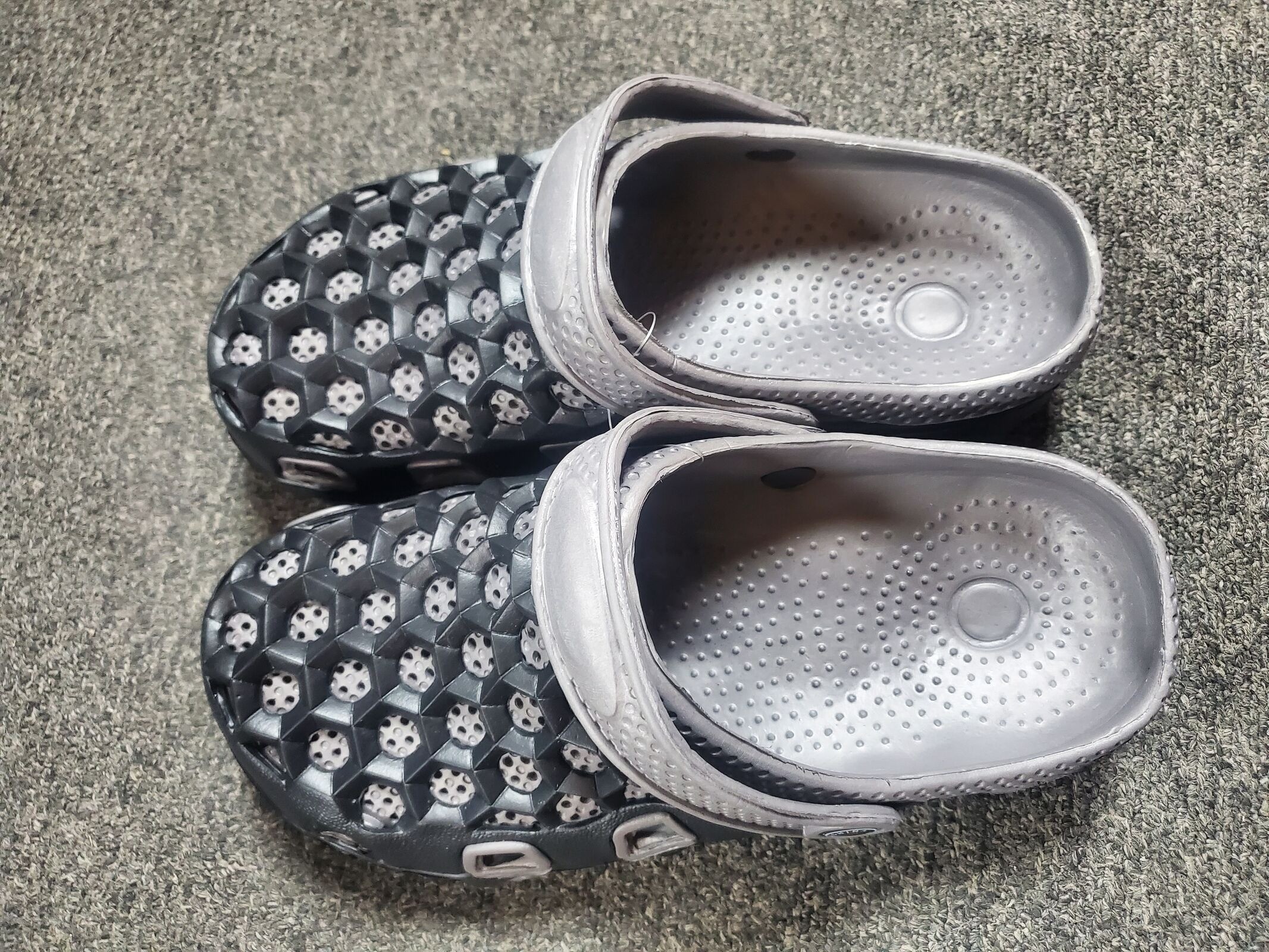 FASHION CROCS
