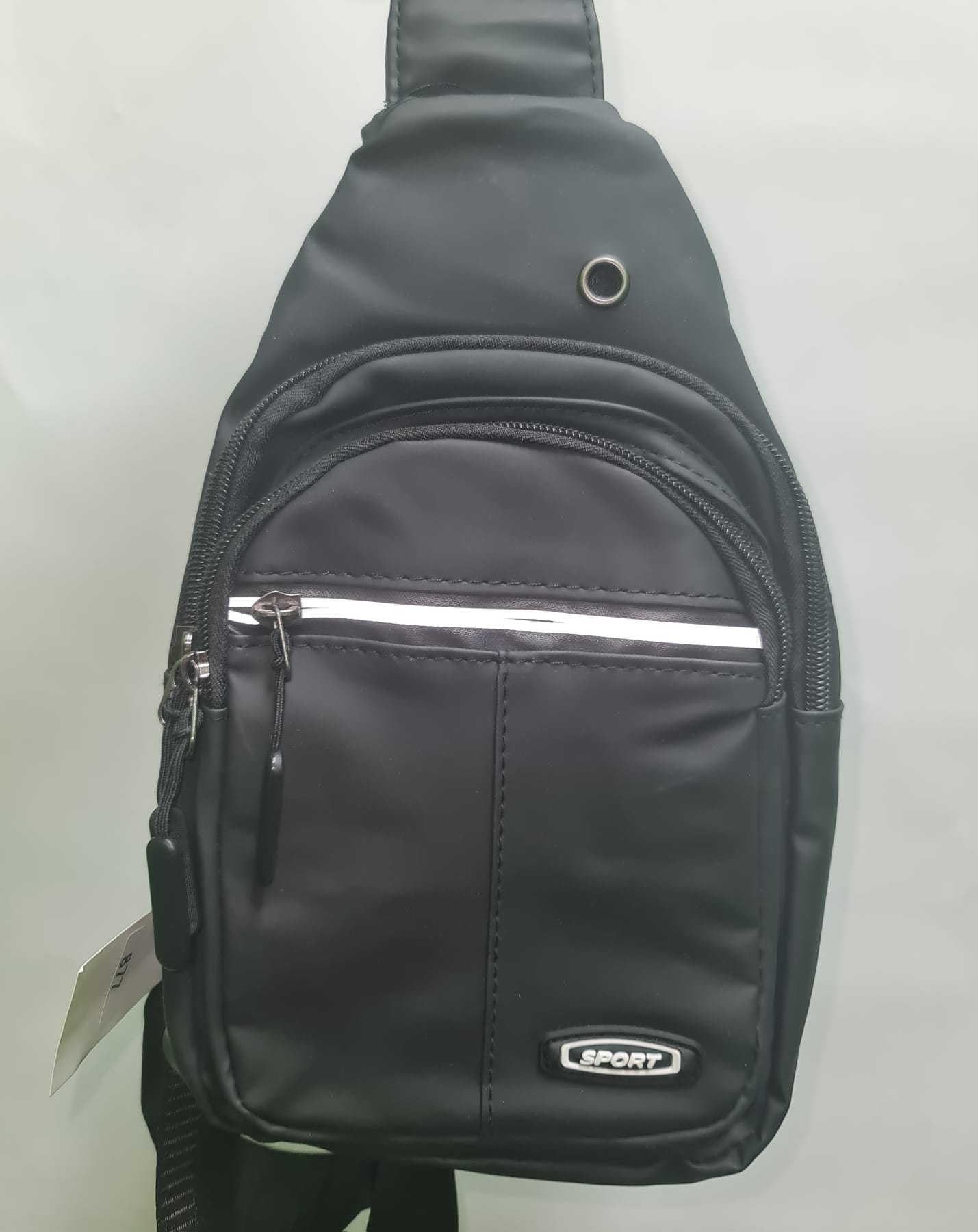 CROSS BODY BAGS