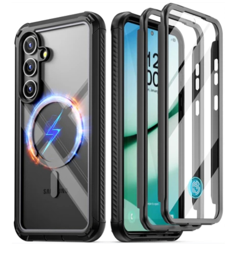 S25 PLUS MAGSAFE CASE