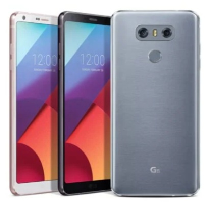 LG E G6 32GB