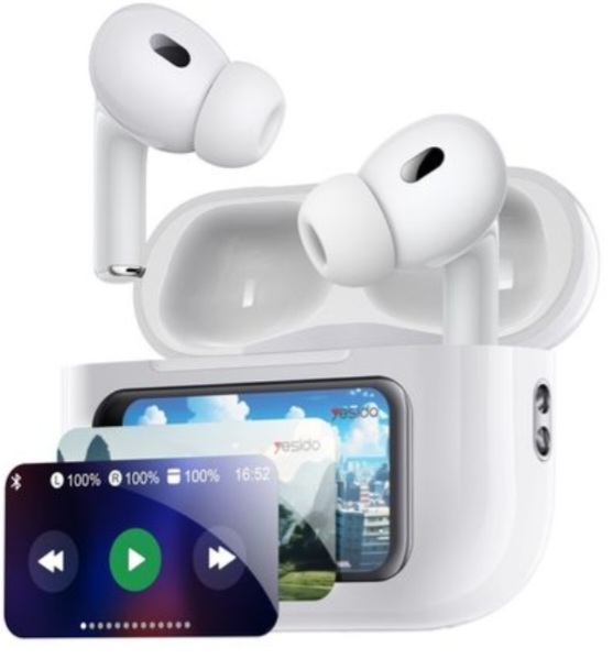 YESIDO EARBUDS TWS29