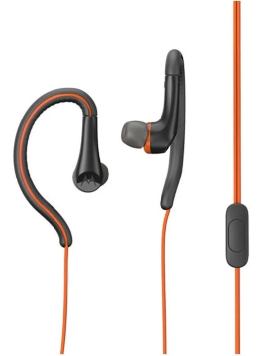 MOTOROLA EARBUDS SPORT
