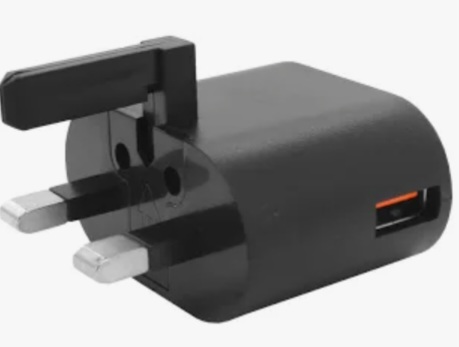 WAKE UNIVERSAL 18W CHARGER