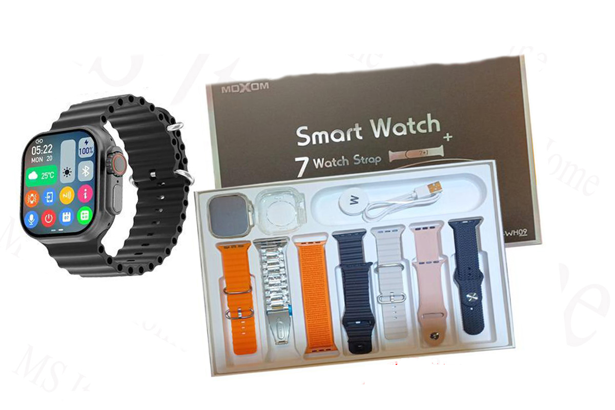 SMART WATCH 7 WATCH STRAPS