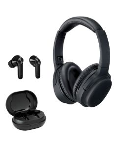 ILIVE  BLUETOOTH HEADPHONES