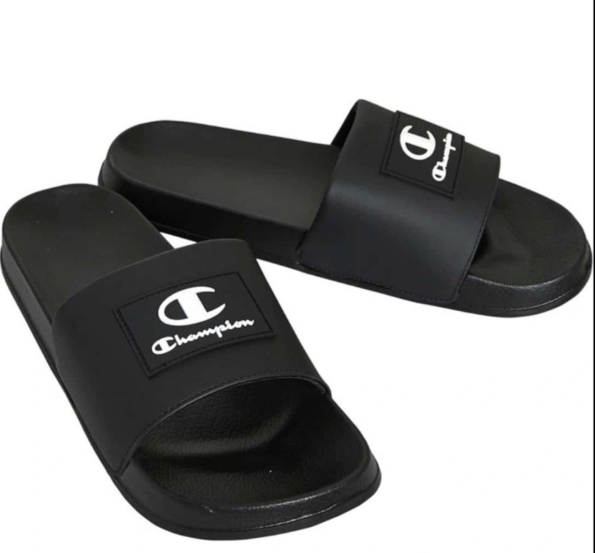 CHAMPION SLIDERS