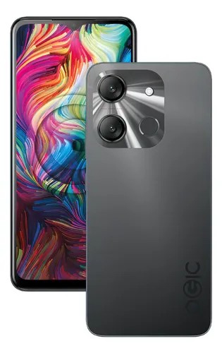 LOGIC L66M DUAL SIM 128GB