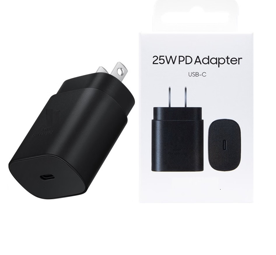 25W PD TYPE C ADAPTER