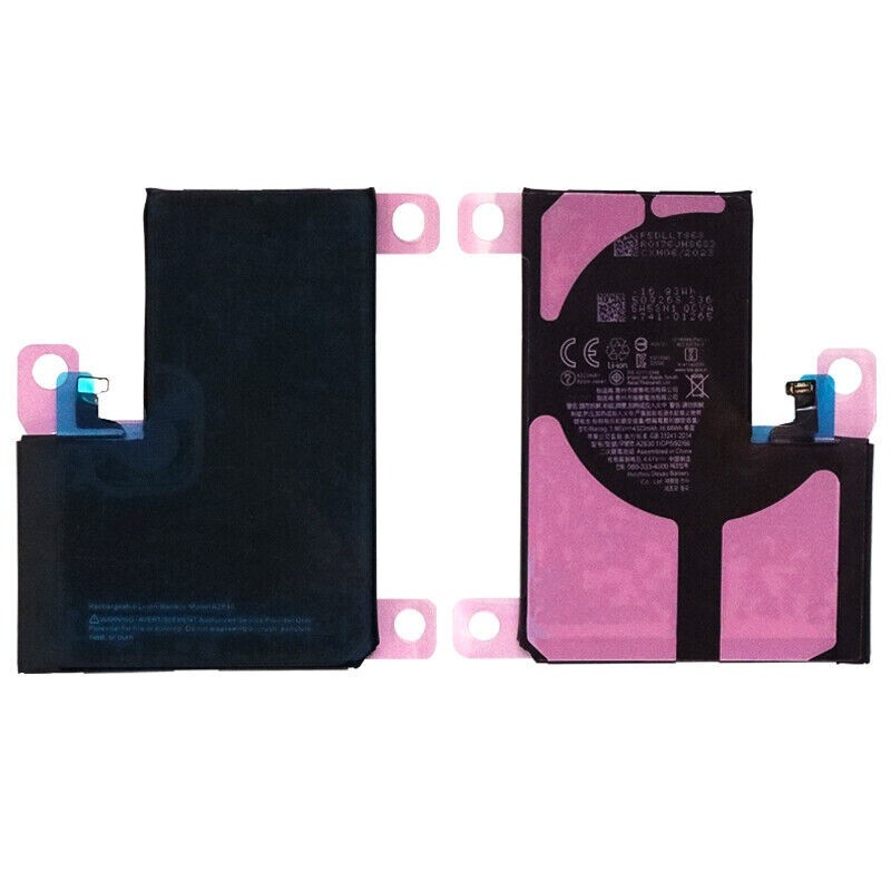 IPHONE 14 PRO MAX BATTERY