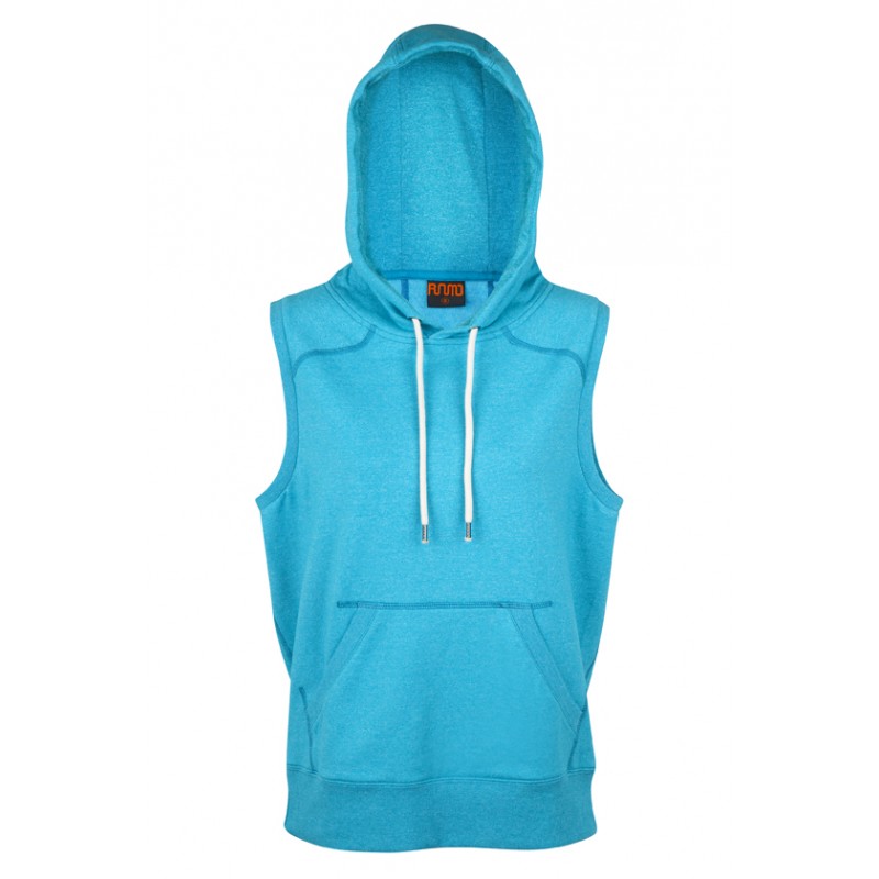 MEN SS PULLOVER