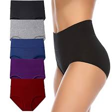 PLUS PANTIES