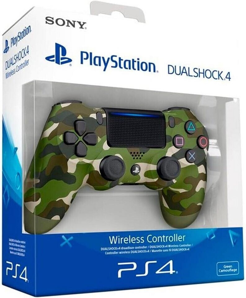 SONY PS4 DUAL SHOCK 4 CONTROLLER