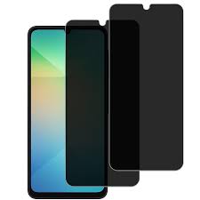 A05S A05 A06 PRIVACY TEMEPERED GLASS