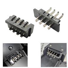 HAILONG BIKE BATTERY CONNECTORS