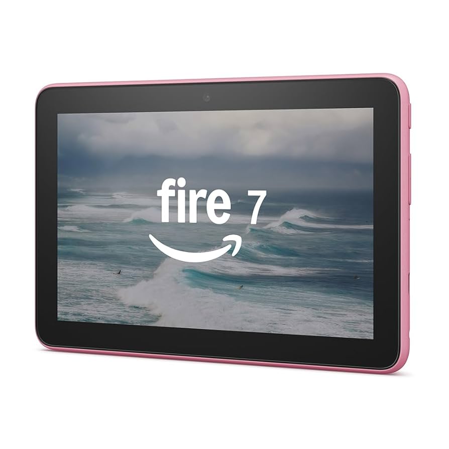 AMAZON TABLET TEMP HD7