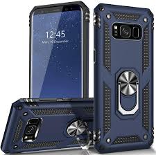 S8 PLUS FASHION CASE