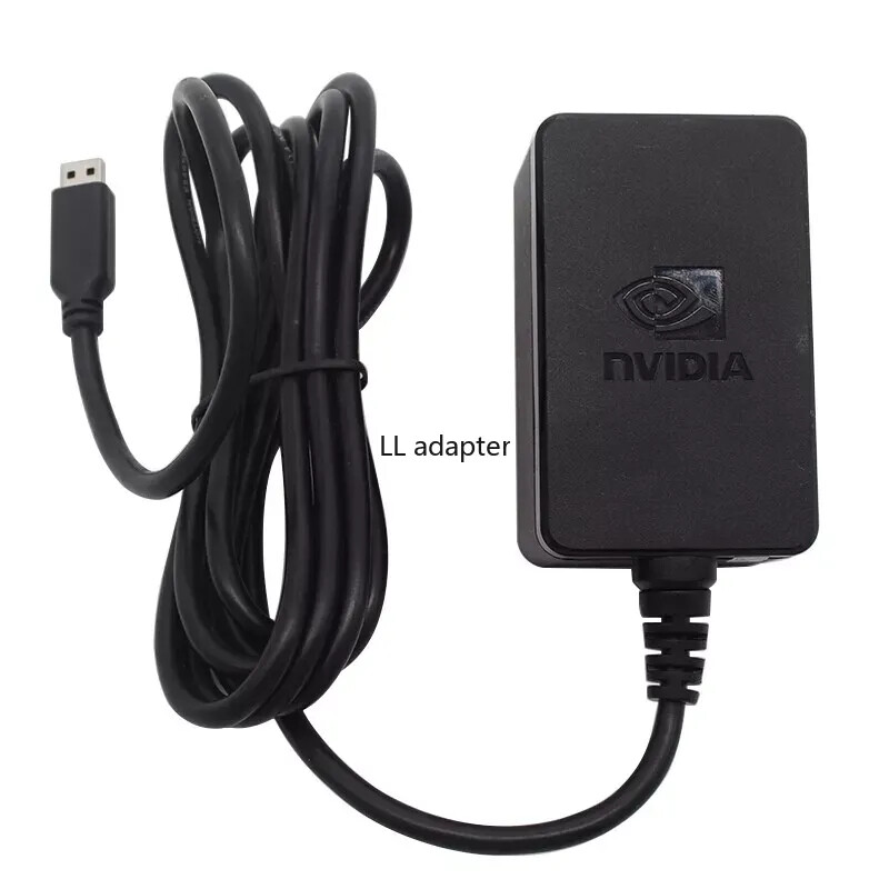 NVIDIA AC ADAPTER CHARGER