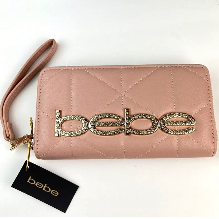 CLUTCH AND PURSES