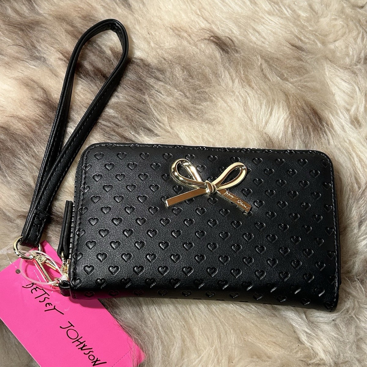 CLUTCH AND PURSES