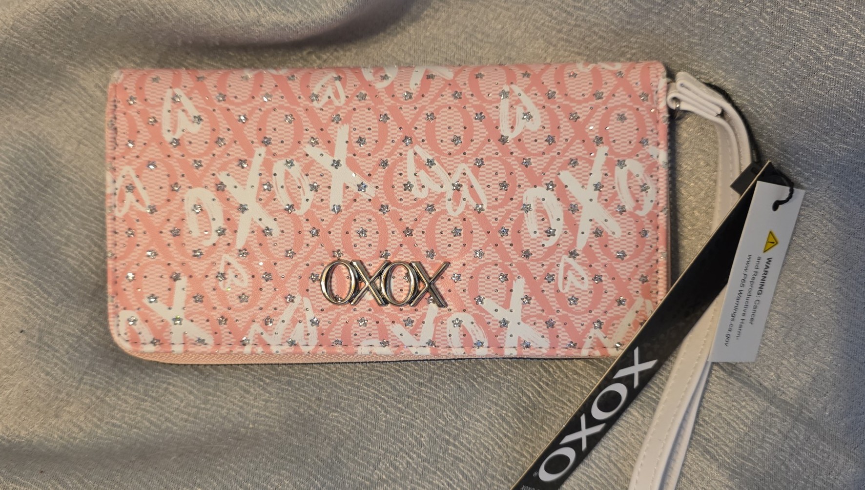 CLUTCH AND PURSES