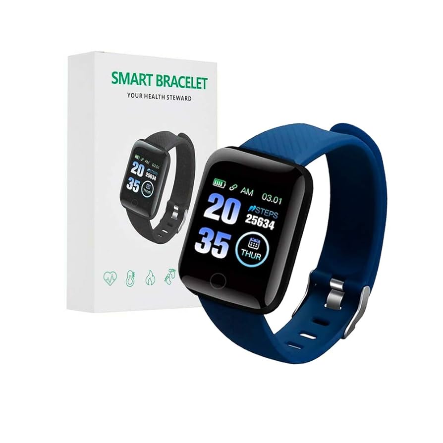 SMART BRACELET