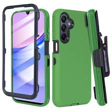 A07 OTTER BOX WITH CLIP CASE