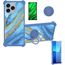 A07 OTTER BOX NO CLIP RING HARD CASE