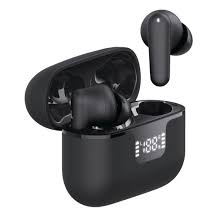 TURE WIRELESS EARPHONES