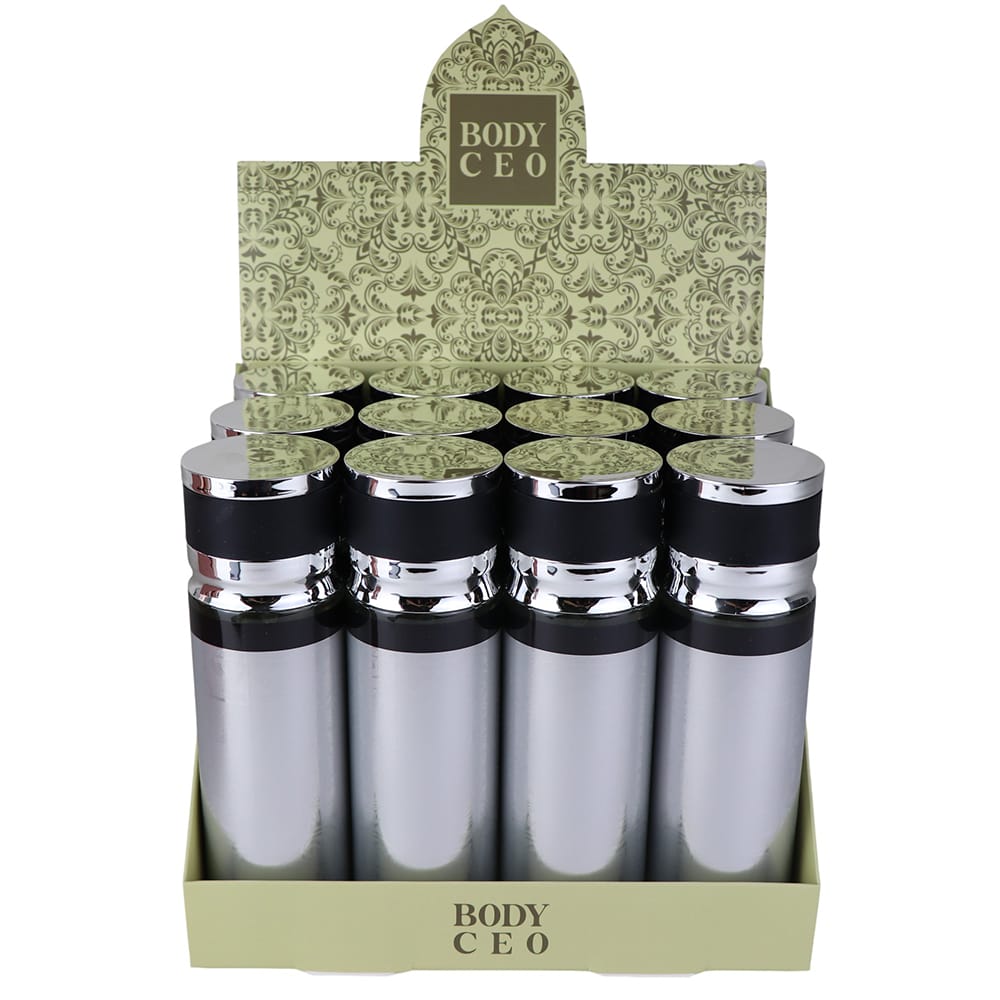 BODY CEO BODY MIST