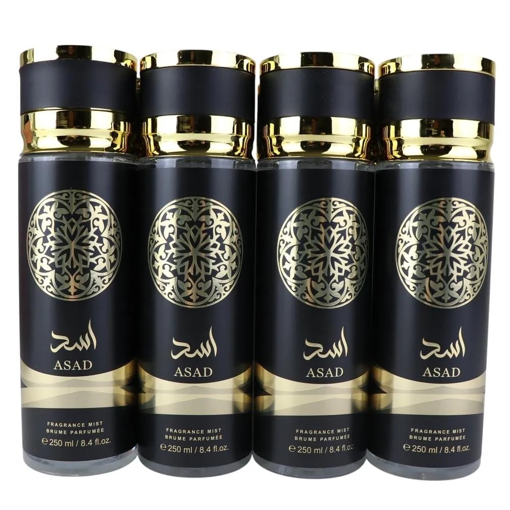 BODY CEO BODY MIST