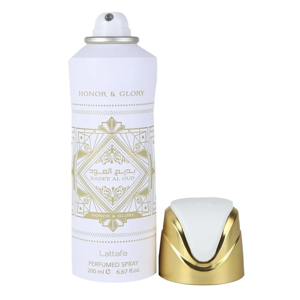 BODY CEO BODY MIST