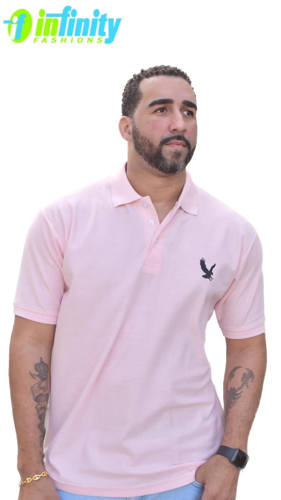 WISE UP PREMIUM POLO SHIRTS