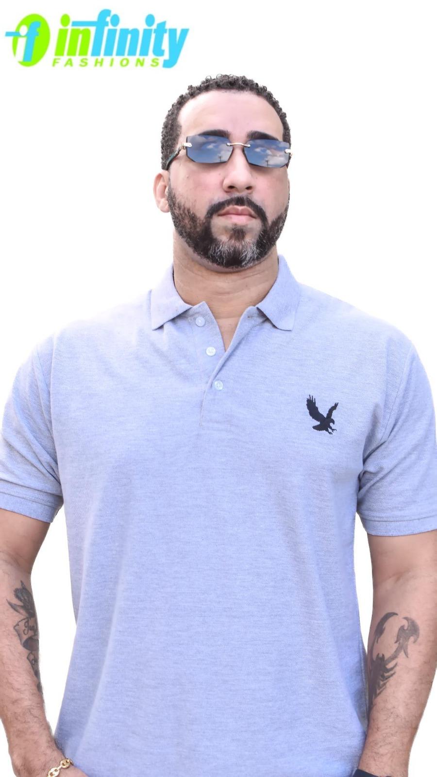 WISE UP PREMIUM POLO SHIRTS