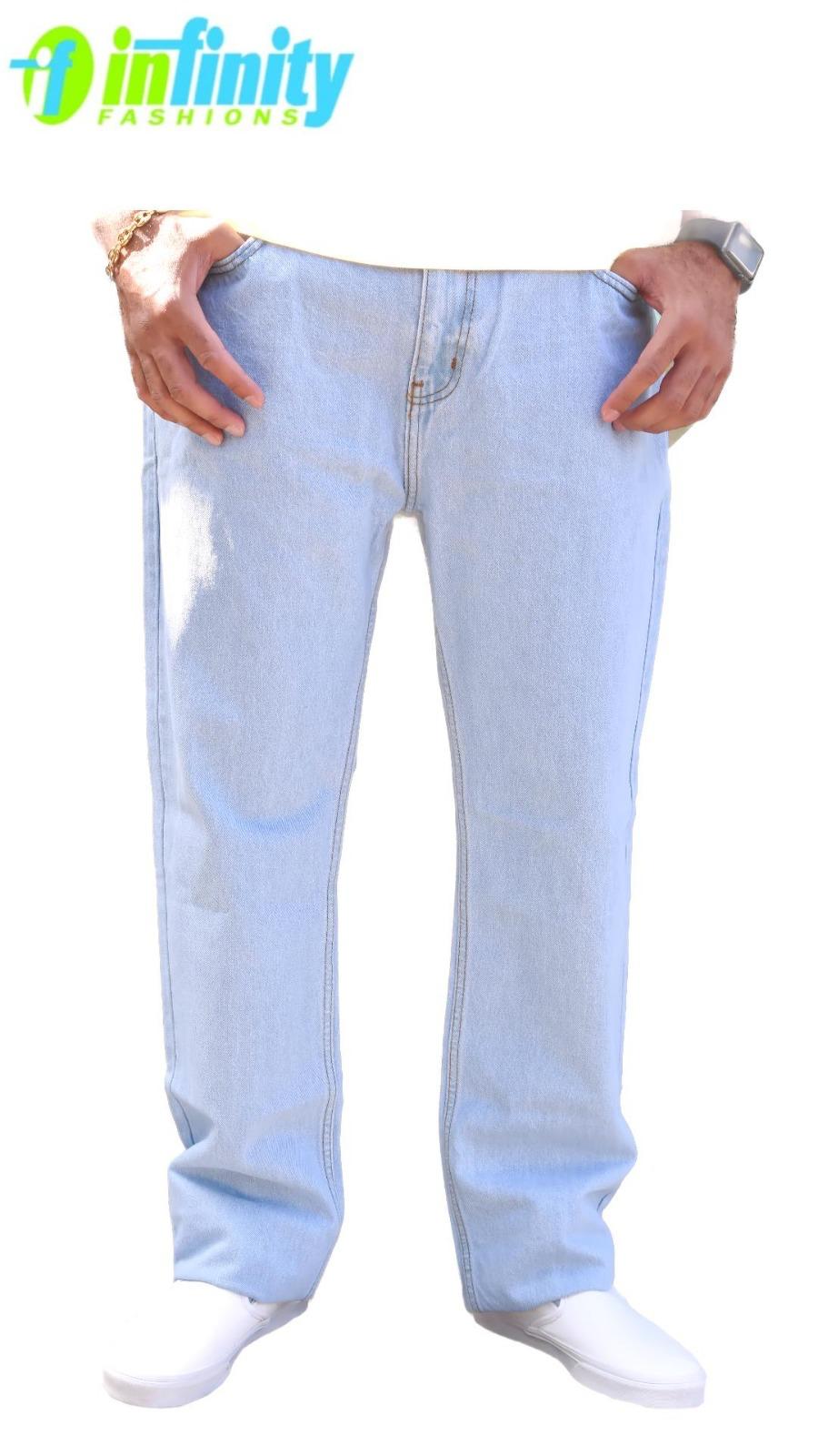 WISE UP PREMIUM MEN JEANS 101.