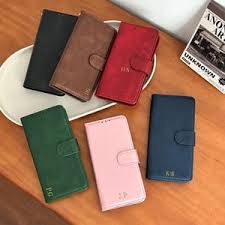 IP 16 PROMAX WALLET CASE